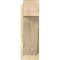 Ekena Millwork Traditional Block Rough Sawn Outlooker, Douglas Fir, 8"W x 24"D x 24"H OUT08X24X24TRA05RDF - alternate 4